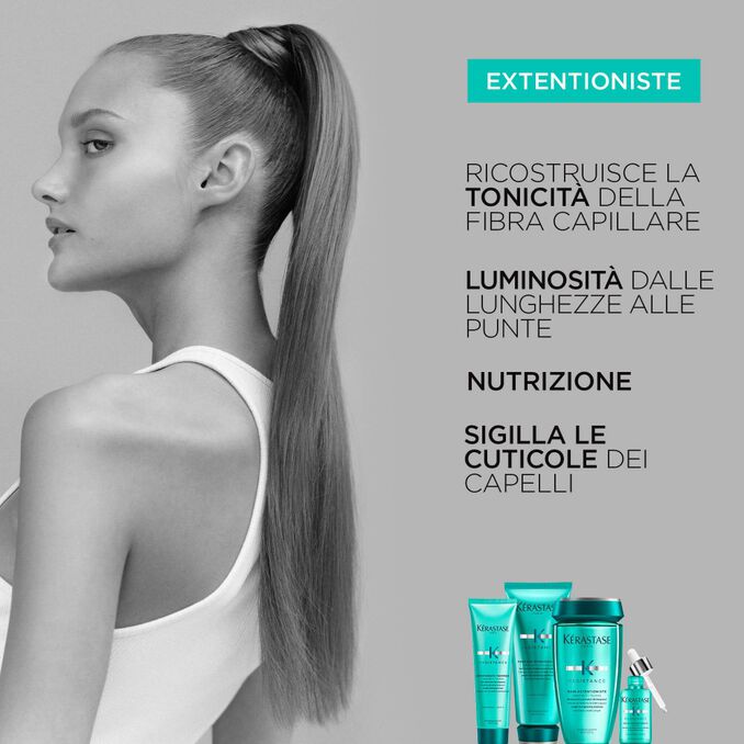 Kérastase Resistance Serum Extentioniste 50 ml - Siero