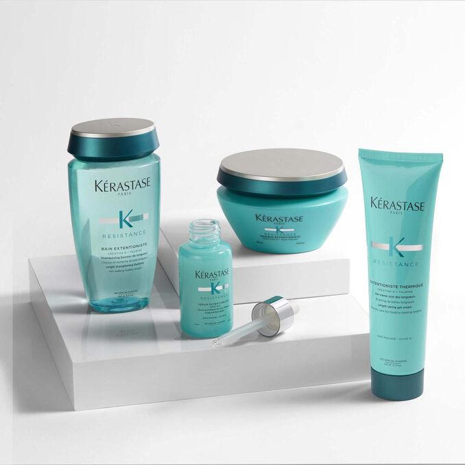 Kérastase Resistance Serum Extentioniste 50 ml - Siero
