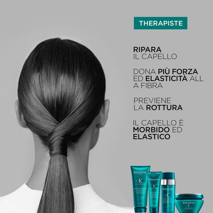 Kérastase Resistance Serum Therapiste 30 ml - Siero