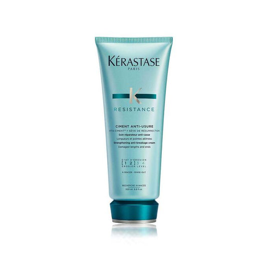 Kérastase Resistance Ciment Anti-Usure 200 ml - Trattamento riparatore