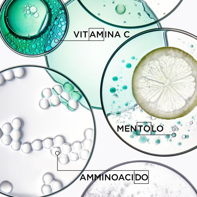 Kérastase Specifique Argile Equilibrante 250 ml - Maschera