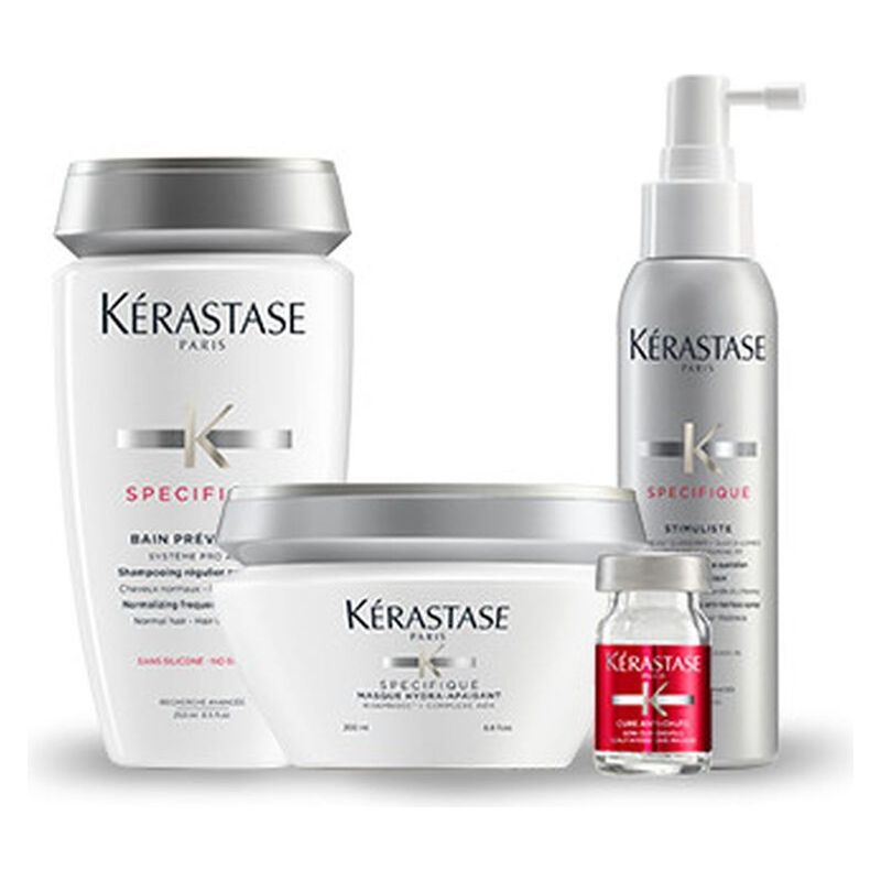 Kérastase Specifique Bain Prevention 1000 ml - Shampoo
