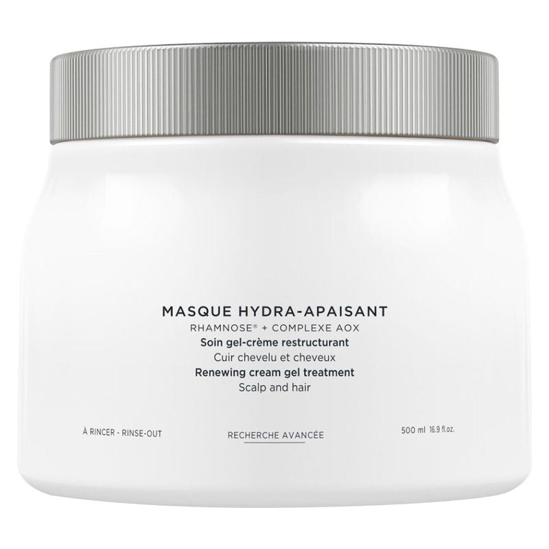 Kérastase Specifique Masque Hydra Apaisante 200 ml - Maschera