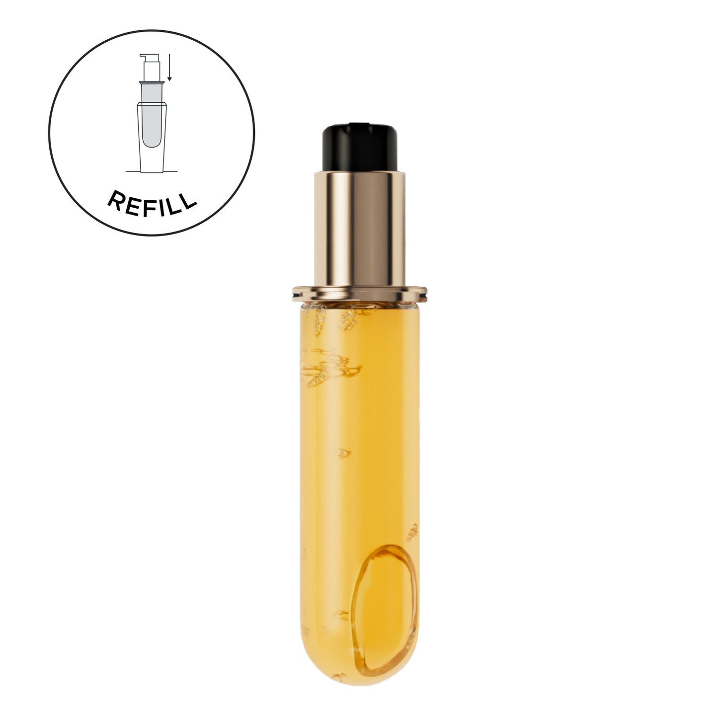 Kérastase Elixir Ultime K Elixir Oil 75 ml Ricarica - Olio per capelli