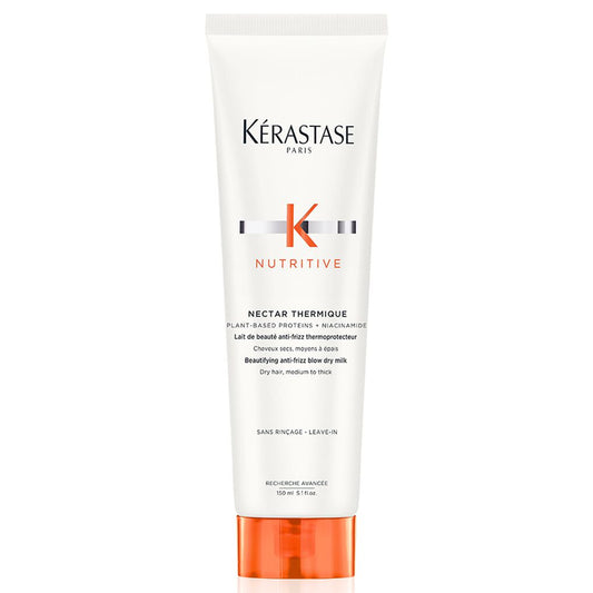 Kérastase Nutritive Nectar Thermique 150 ml - Termoprotettore