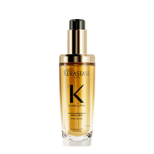 Kérastase Elixir Ultra K Elixir Oil 75 ml - Olio per capelli