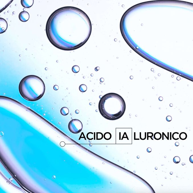 Kérastase Blond Absolu 2% Pure Hyaluronic Acid Sérum 50 ml - Siero