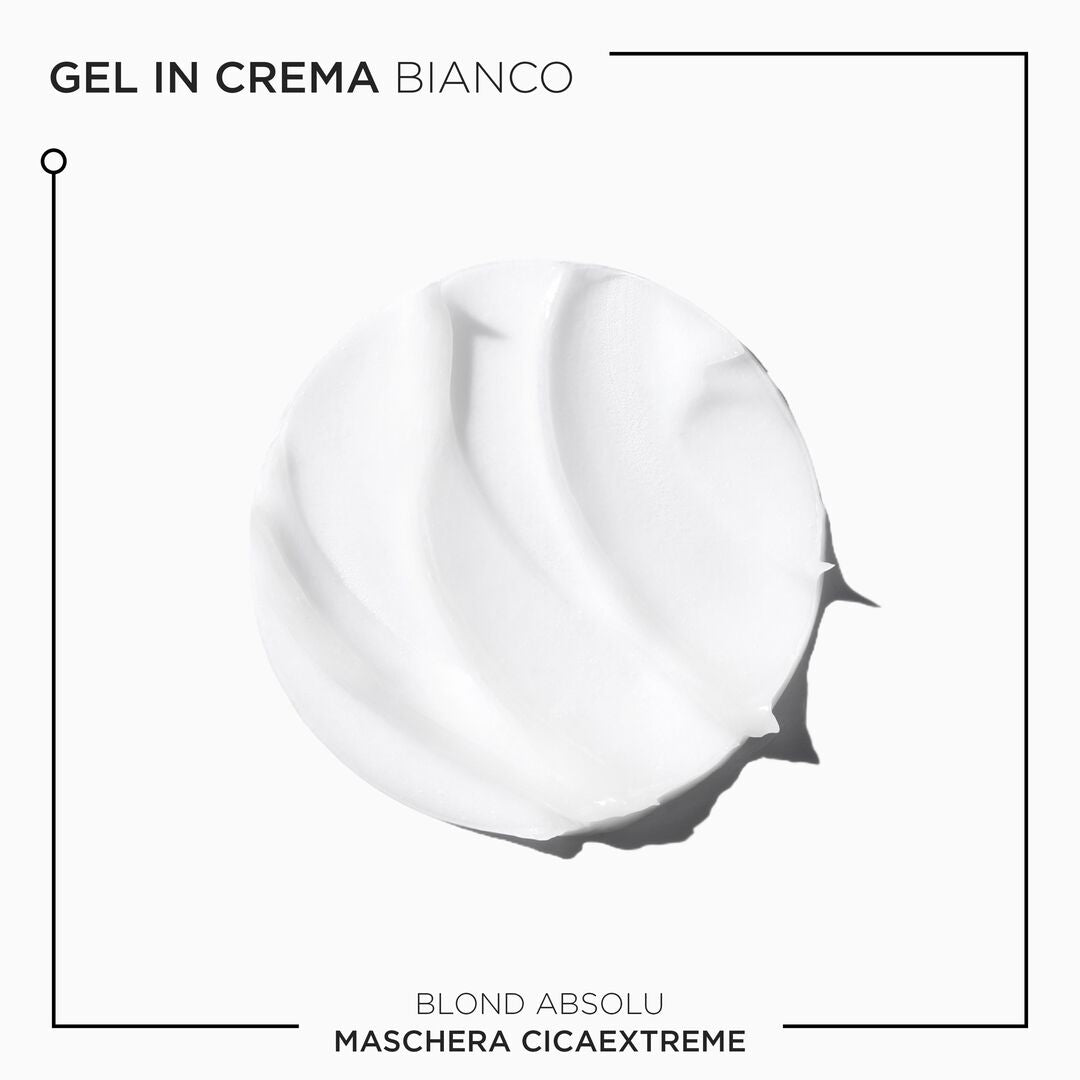 Kérastase Blond Absolu Masque Cicaextreme 200 ml - Maschera