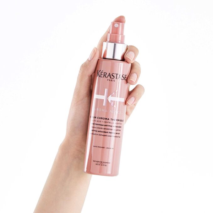 Kérastase Chroma Absolu Sérum Chroma Thermique 150 ml - Termoprotettore