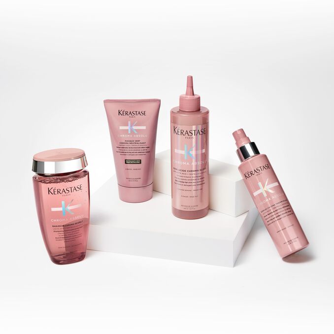 Kérastase Chroma Absolu Sérum Chroma Thermique 150 ml - Termoprotettore