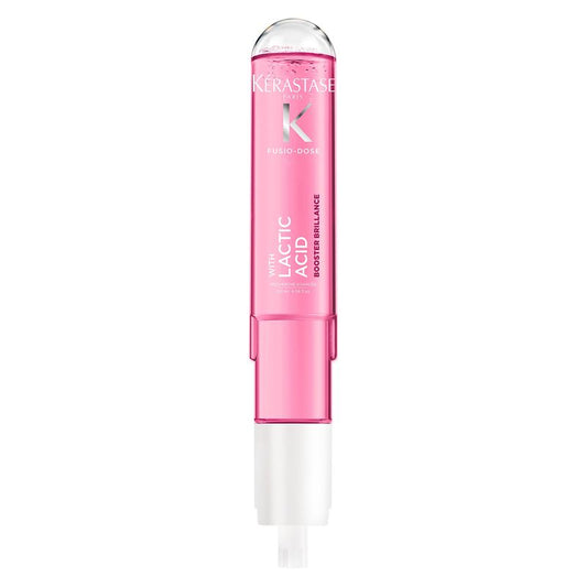 Kérastase Fusio Dose Brillance Booster Whit Lactic Acid 120 ml - Trattamento