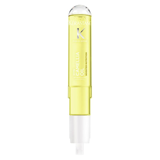 Kérastase Fusio Dose Nutrition Booster Whit Camellia Oil 120 ml  - Trattamento