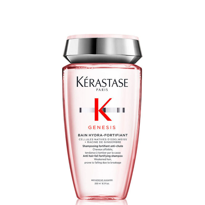 Kérastase Genesis Bain Hydra-Fortifiant 1000 ml - Shampoo