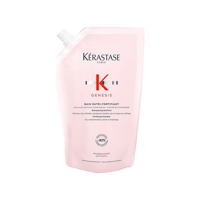 Kérastase Genesis Bain Nutri-Fortifiant 1000 ml - Shampoo