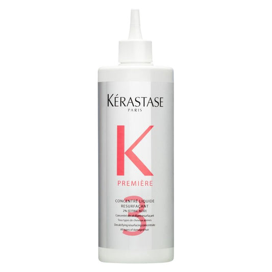 Kérastase Première Concentré Décalcifiant Resurfaçant 400 ml - Trattamento ristrutturante
