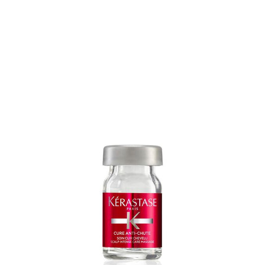 Kérastase Specifique Cure Anti-Chute 10x6 ml - Trattamento
