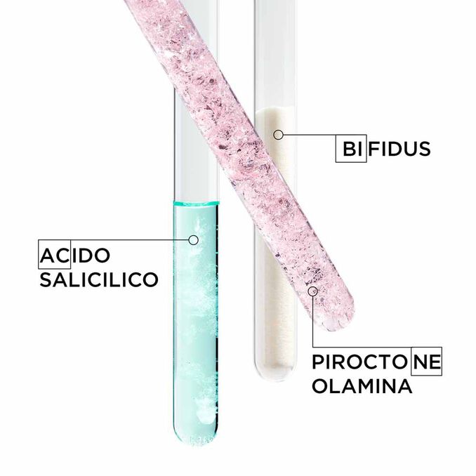 Kérastase Symbiose Micro-Peeling Cellulaire 200 ml - Trattamento micro-esfolliante