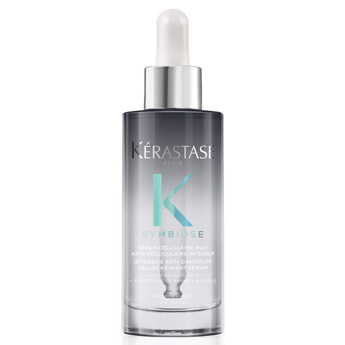 Kérastase Symbiose Sèrum Cellulaire Nuit Anti-Pelliculaire Intensif 90 ml - Siero