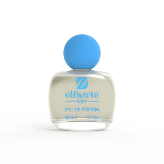 Olfazeta 045 - Profumo Bimbo - Ipoallergenico