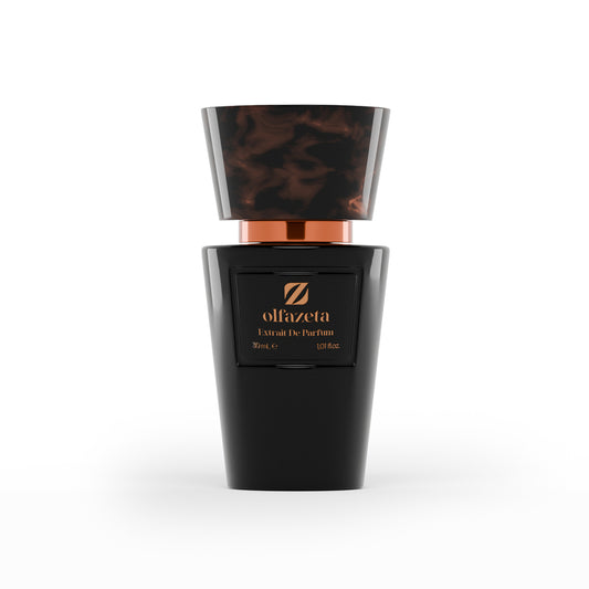 Olfazeta 015 - Profumo Uomo Essenza 30%