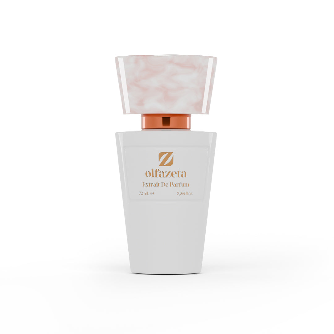 Olfazeta 040 - Profumo Donna Essenza 30%